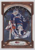 Bronze - Tommy Salo