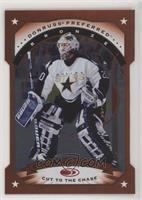 Bronze - Ed Belfour