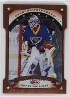 Bronze - Grant Fuhr [EX to NM]