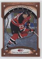 Bronze - Dave Andreychuk [EX to NM]