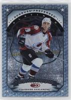 Platinum - Joe Sakic