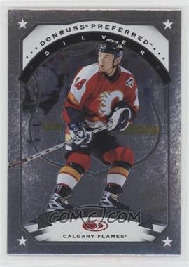 1997-98 Donruss Preferred - [Base] #138 - Silver - Theoren Fleury