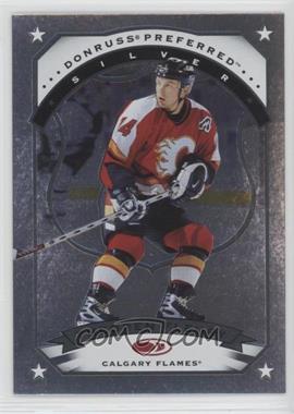 1997-98 Donruss Preferred - [Base] #138 - Silver - Theoren Fleury