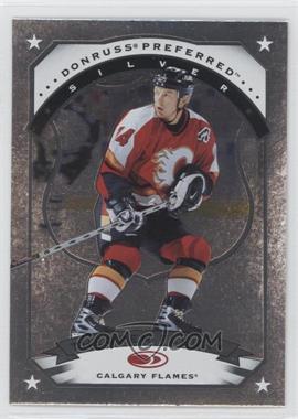 1997-98 Donruss Preferred - [Base] #138 - Silver - Theoren Fleury