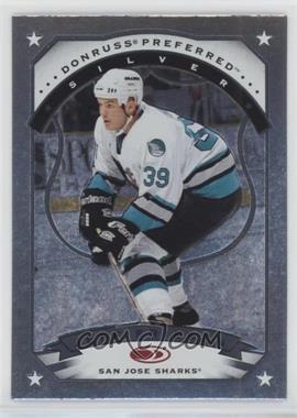 1997-98 Donruss Preferred - [Base] #14 - Silver - Jeff Friesen