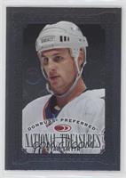 National Treasures Silver - Ryan Smyth