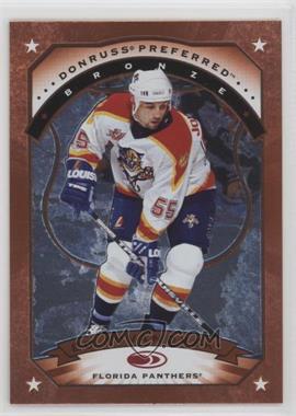 1997-98 Donruss Preferred - [Base] #19 - Bronze - Ed Jovanovski