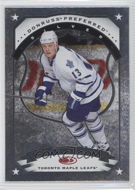 1997-98 Donruss Preferred - [Base] #38 - Silver - Mats Sundin