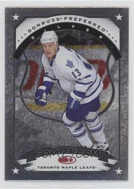 1997-98 Donruss Preferred - [Base] #38 - Silver - Mats Sundin