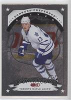 Silver - Mats Sundin