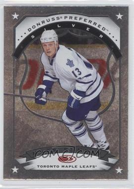 1997-98 Donruss Preferred - [Base] #38 - Silver - Mats Sundin