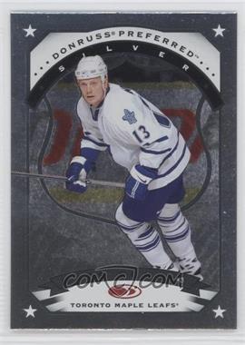 1997-98 Donruss Preferred - [Base] #38 - Silver - Mats Sundin