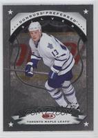 Silver - Mats Sundin