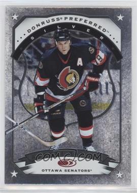 1997-98 Donruss Preferred - [Base] #42 - Silver - Alexei Yashin