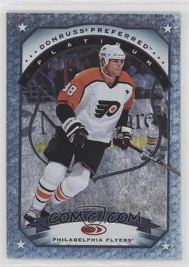 1997-98 Donruss Preferred - [Base] #5 - Platinum - Eric Lindros