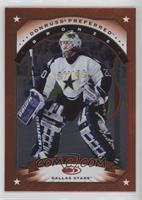 Bronze - Ed Belfour