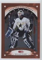 Bronze - Ed Belfour