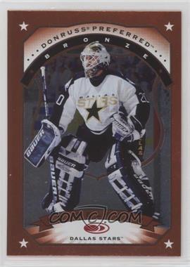 1997-98 Donruss Preferred - [Base] #54 - Bronze - Ed Belfour