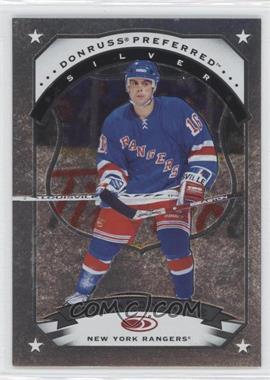 1997-98 Donruss Preferred - [Base] #58 - Silver - Pat LaFontaine