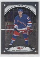 Silver - Pat LaFontaine