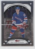 Silver - Pat LaFontaine