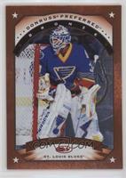 Bronze - Grant Fuhr