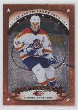 1997-98 Donruss Preferred - [Base] #61 - Bronze - Rob Niedermayer