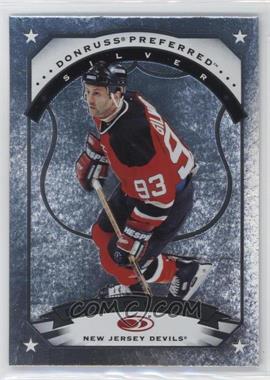 1997-98 Donruss Preferred - [Base] #69 - Silver - Doug Gilmour