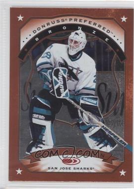 1997-98 Donruss Preferred - [Base] #82 - Bronze - Mike Vernon