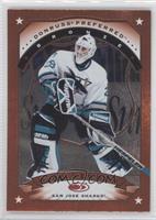 Bronze - Mike Vernon