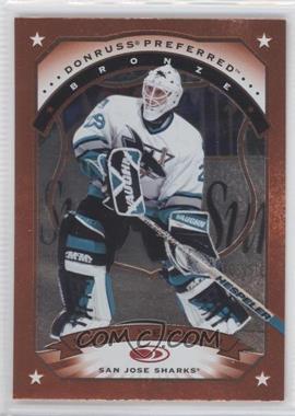 1997-98 Donruss Preferred - [Base] #82 - Bronze - Mike Vernon