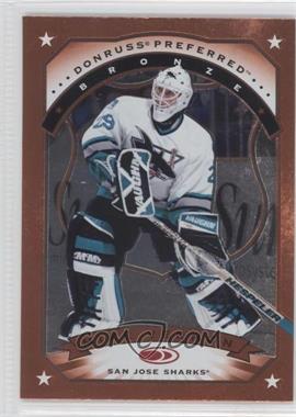 1997-98 Donruss Preferred - [Base] #82 - Bronze - Mike Vernon