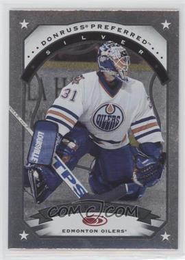 1997-98 Donruss Preferred - [Base] #84 - Silver - Curtis Joseph