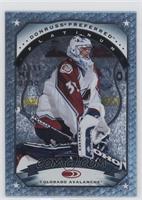 Platinum - Patrick Roy