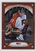 Bronze - Ron Hextall