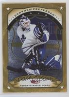 Gold - Felix Potvin