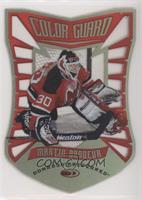 Martin Brodeur #/1,500