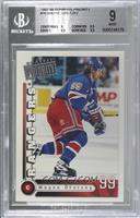 Wayne Gretzky [BGS 9 MINT]