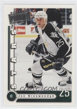 1997-98 Donruss Priority - [Base] #140 - Joe Nieuwendyk