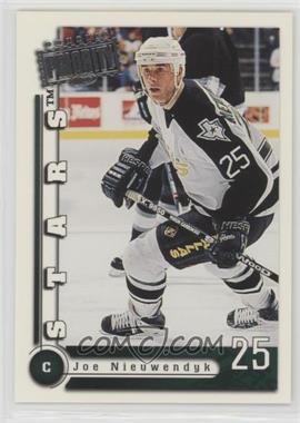 1997-98 Donruss Priority - [Base] #140 - Joe Nieuwendyk