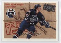 Ryan Smyth