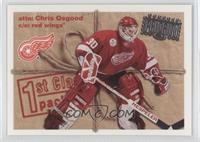 Chris Osgood