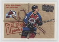 Joe Sakic