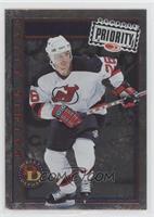 Patrik Elias [Good to VG‑EX] #/3,000