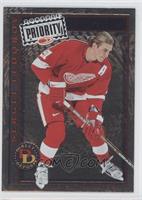 Sergei Fedorov #/3,000