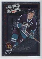 Paul Kariya #/3,000