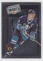 Paul Kariya #/3,000