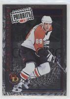 Eric Lindros #/3,000