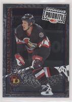 Daniel Alfredsson #/3,000