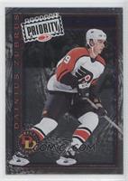 Dainius Zubrus #/3,000